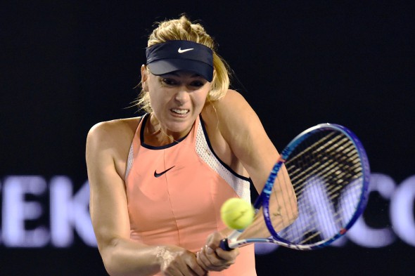 Simona Halep a scăpat de o adversară teribilă la Doha