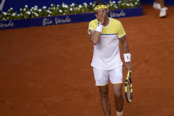 ATP tournament of Buenos Aires