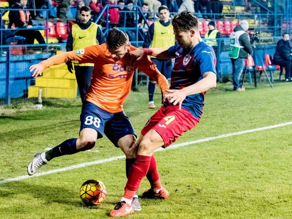 Radoslav Dimitrov, Ivan Gonzalez