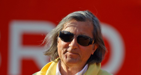 BRD NASTASE - TIRIAC TROPHY - 2012
