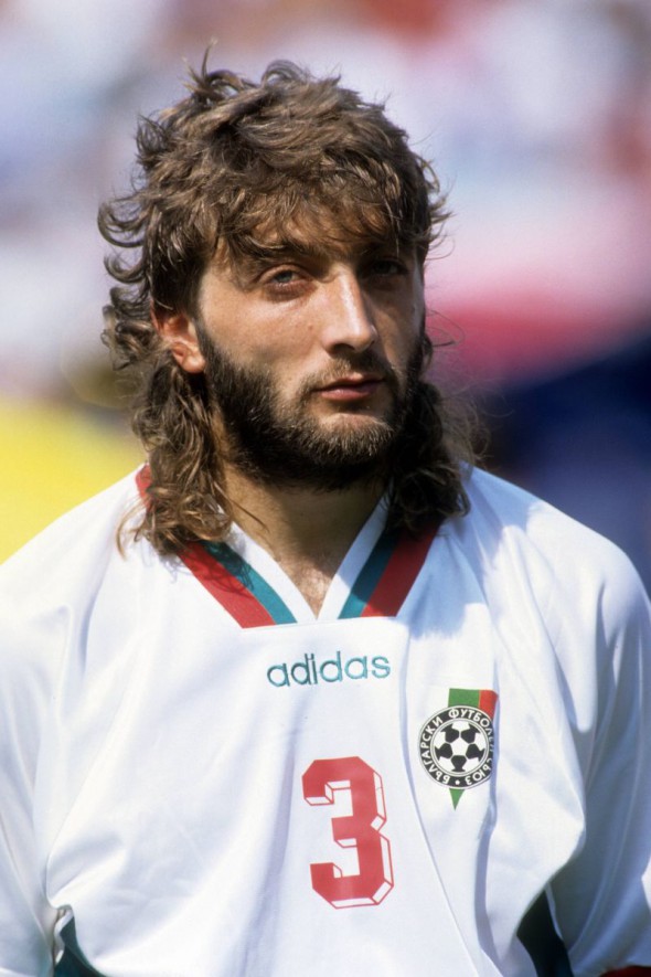 trifon IVANOV
