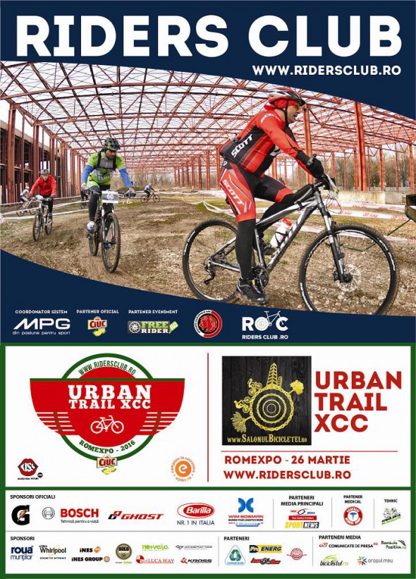 Afis Urban Trail XCC_ROC