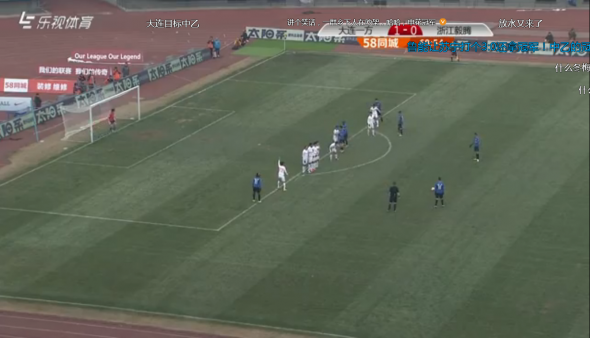 Budescu lov libera zid