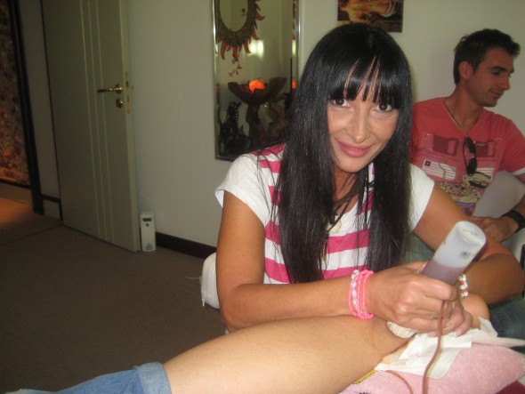 Florin Marian ProSport