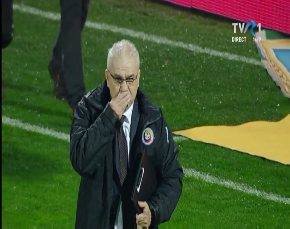 Iordanescu cruce