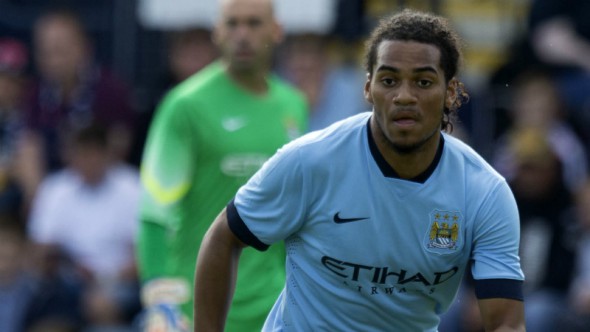 Jason Denayer