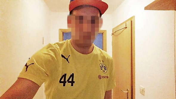 Fratele unui fotbalist al Borussiei Dortmund a fost condamnat la închisoare pentru escrocherie