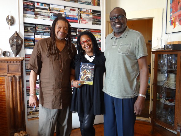 Quincy_me_Earl_Monroe_salon