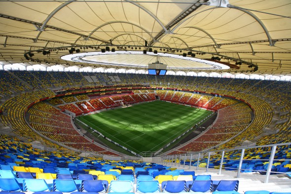 Arena Nationala COCO