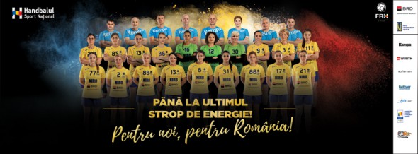 România - Uruguay 36-19 și Danemarca - Muntenegru 22-26. ^Tricolorele s-au calificat en-fanfare la Olimpiada de la Rio de Janeiro!