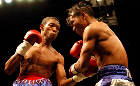 EPA/Alejandro Bolivar