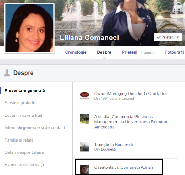 casnicie