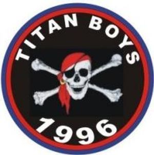 titan boys