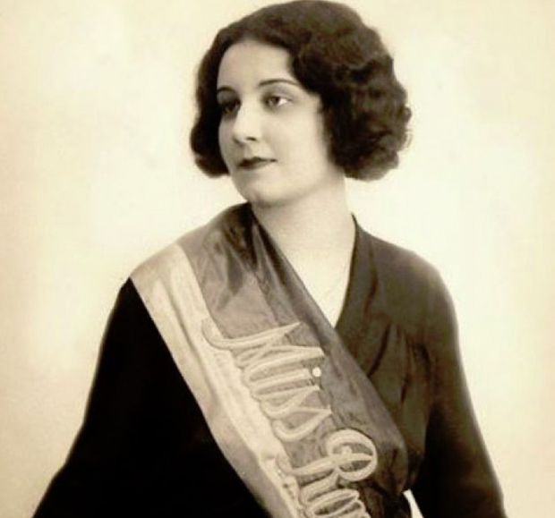 Cine a fost prima Miss România. Era orfană și avea 17 ani