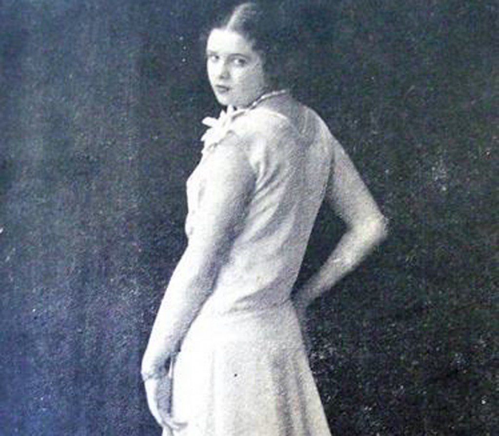 Cine a fost prima Miss România. Era orfană și avea 17 ani