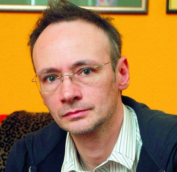 Legătura dintre Andra și Mihai Albu. Se întâmpla în anul 2002